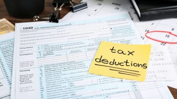 Which Tax Deductions Can I Take As a W-2 Employee?