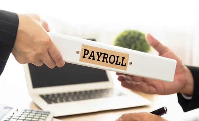 Should The Business Owner Be On Payroll?