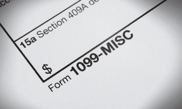 What to Do If You Get an Unnecessary or Incorrect 1099