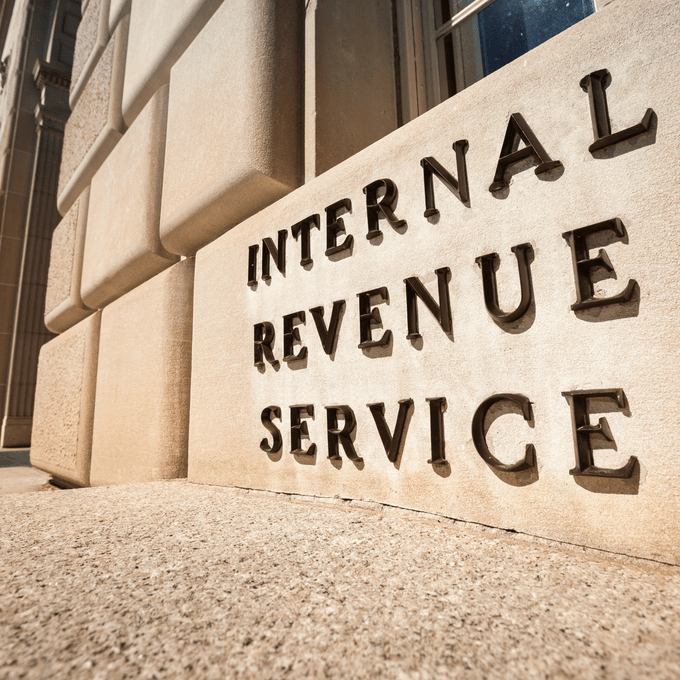 The IRS Just Changed the 1099 Rules