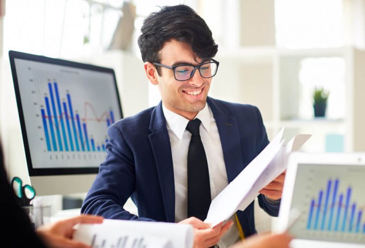 bookkeeping services for dentists